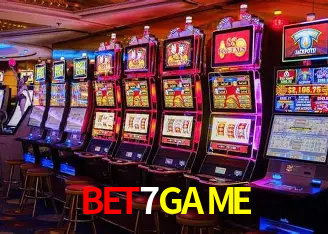 Descubra a Essência do BET7GAME: Nossa História e Compromissos