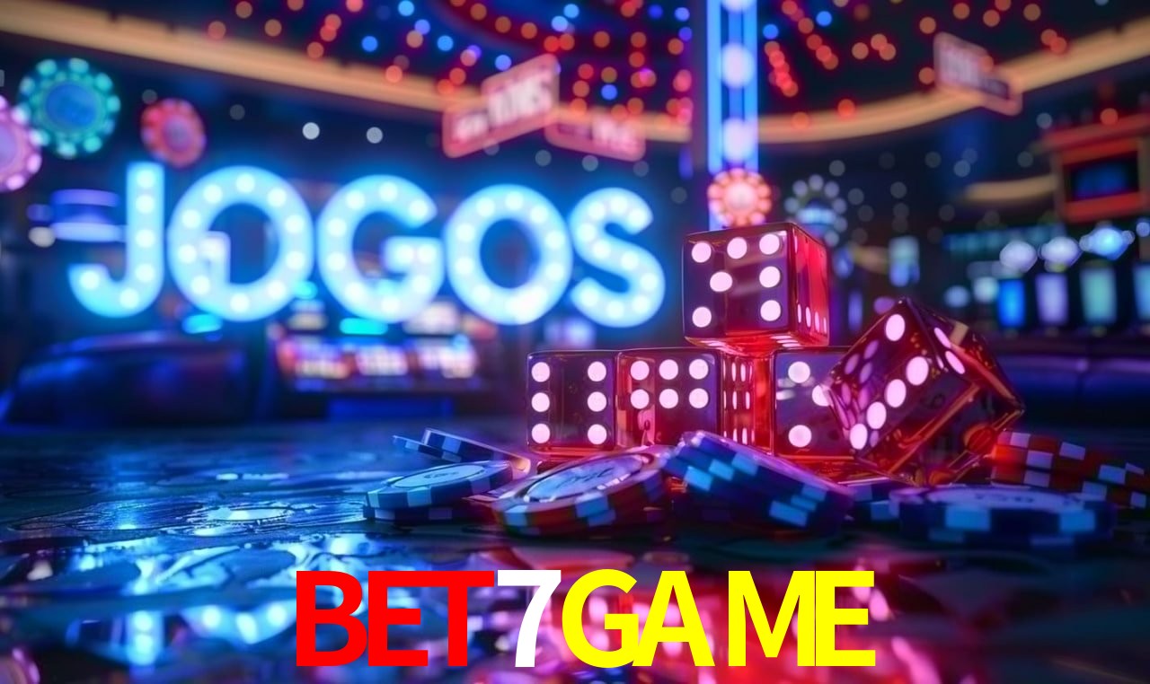 Experiência VIP BET7GAME