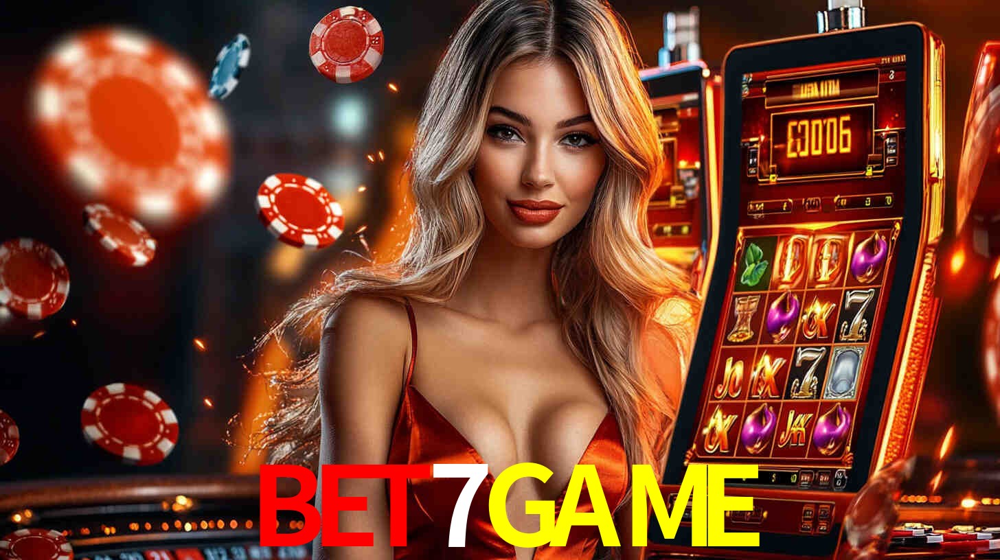 BET7GAME - Cassino Preferido dos Brasileiros - BET7 GAME