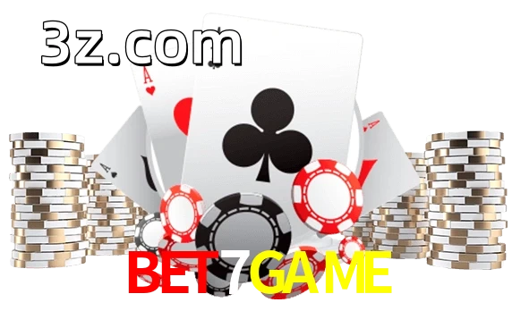 Jogue jogos de pôquer em BET7GAME