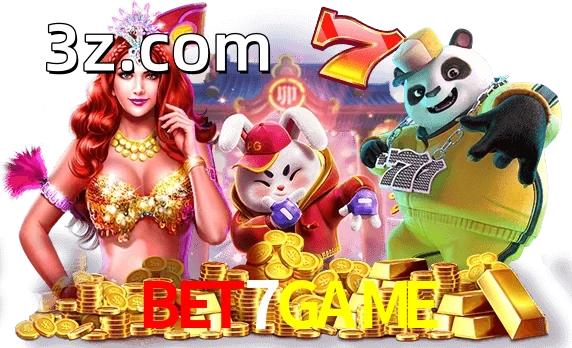 jogue em caça-níqueis ricos na BET7GAME
