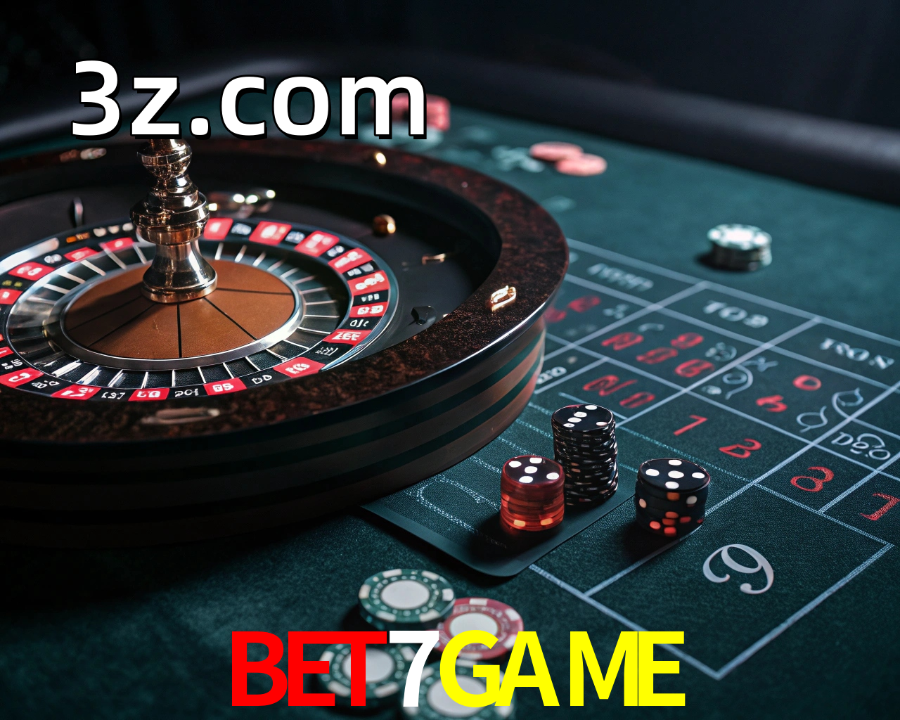 vivo no cassino BET7GAME