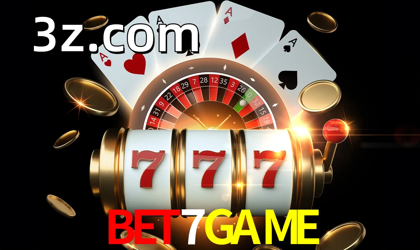 BET7GAME aplicativo
