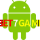 Aplicativo BET7GAMEbet para Android