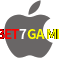 Aplicativo BET7GAMEbet para iOS
