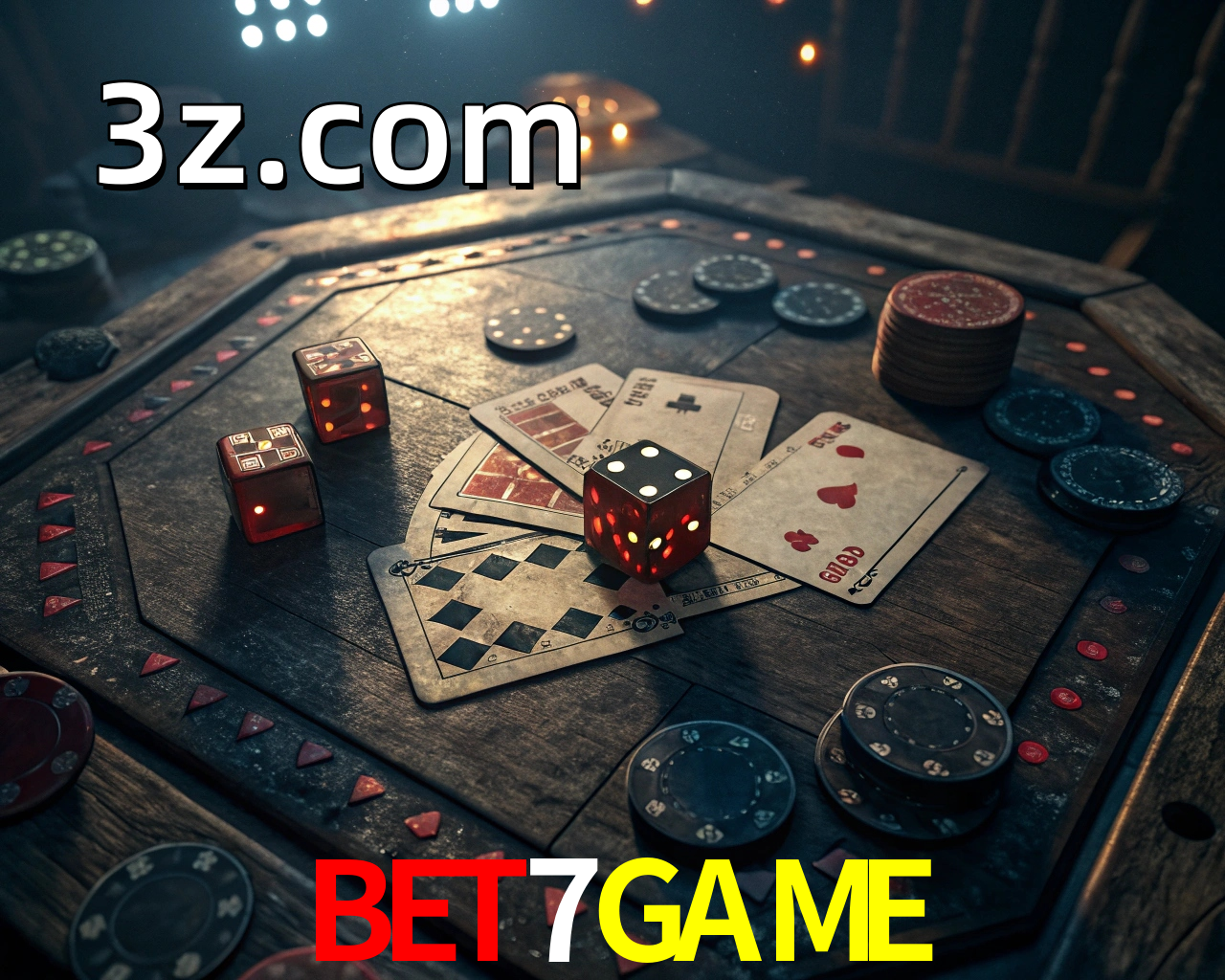 cassino BET7GAME