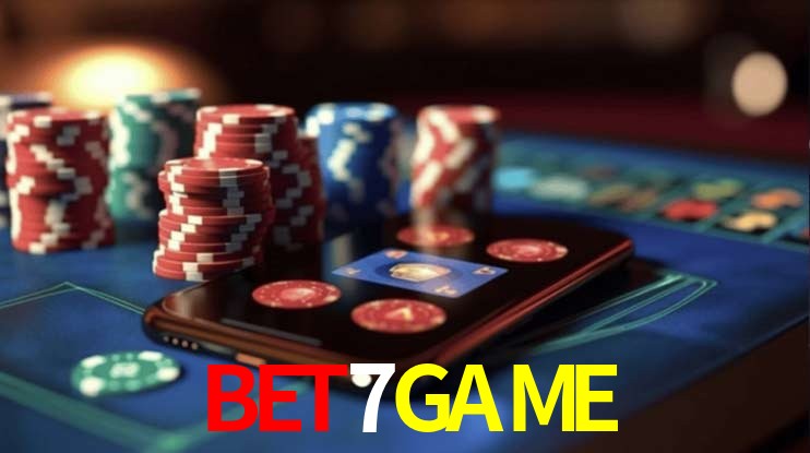 Estatísticas BET7GAME
