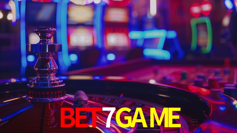 BET7GAME: Jogos de Caça-Níqueis-Altas Recompensas, Roleta-Velocidade, Blackjack-Desafios Máximos