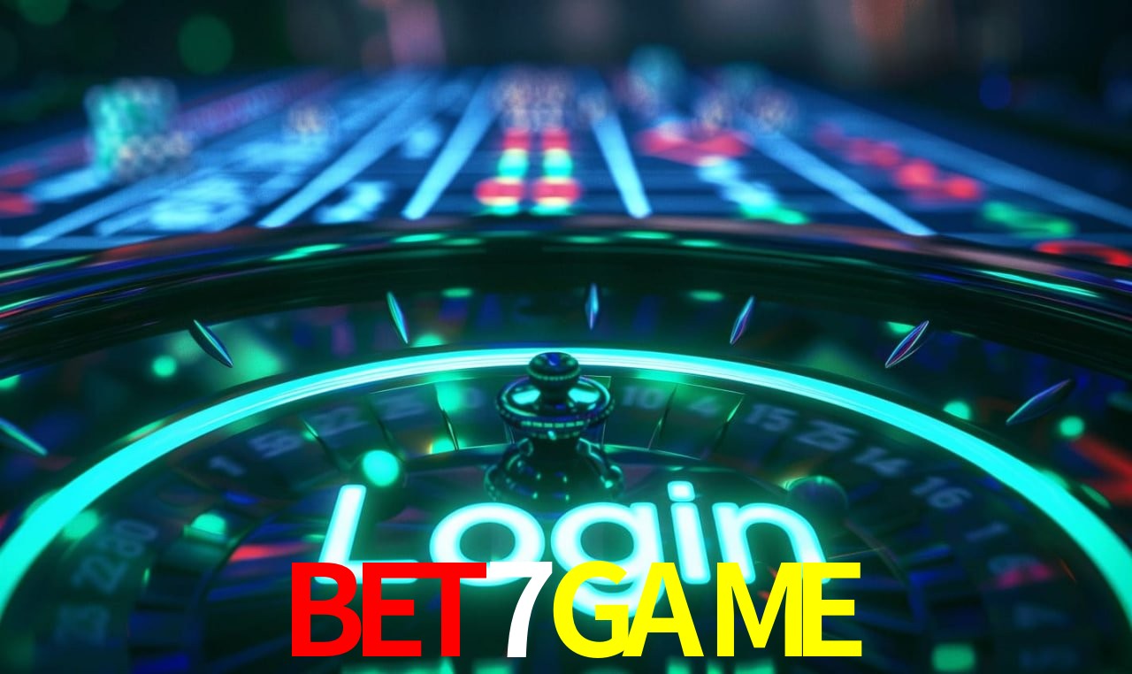 Cadastro Rápido BET7GAME