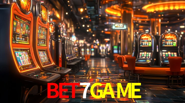 bet7 game app