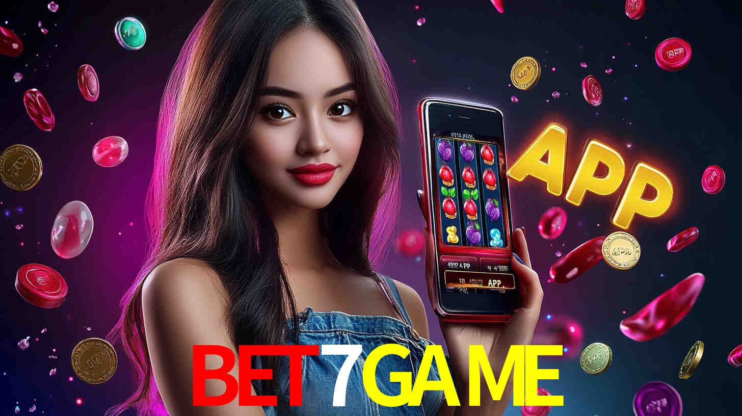 cassino BET7GAME