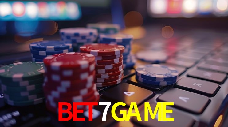 Jogos de Slot BET7GAME