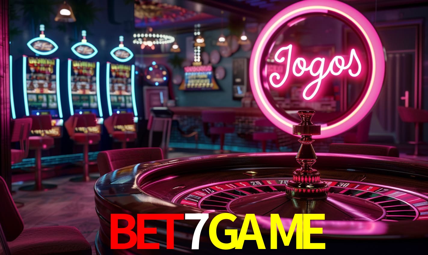 Torneios BET7GAME
