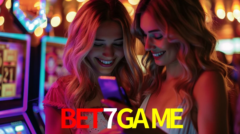 BET7 GAME