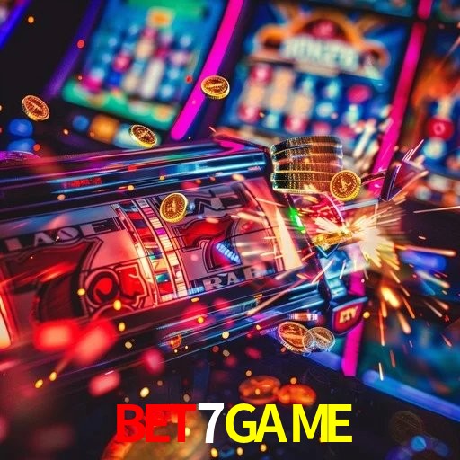 Recursos de Bônus BET7GAME