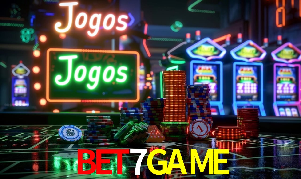 BET7 GAME