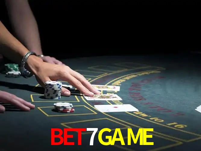 Cadastro Rápido BET7GAME