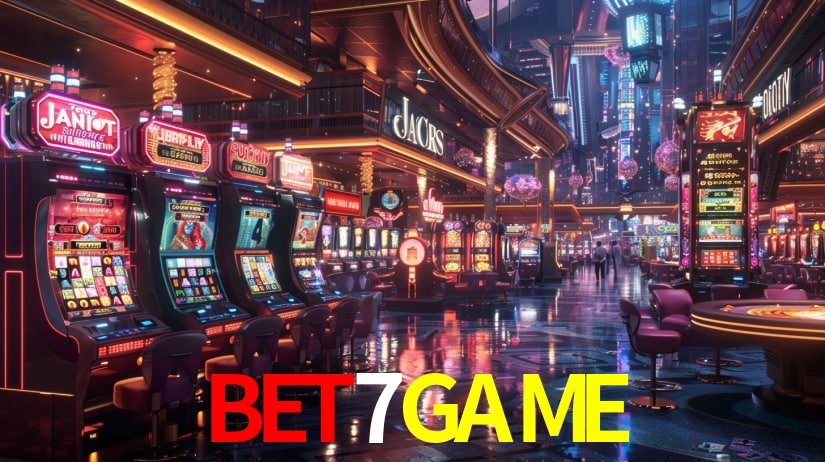 Descubra a Essência do BET7GAME: Nossa História e Compromissos