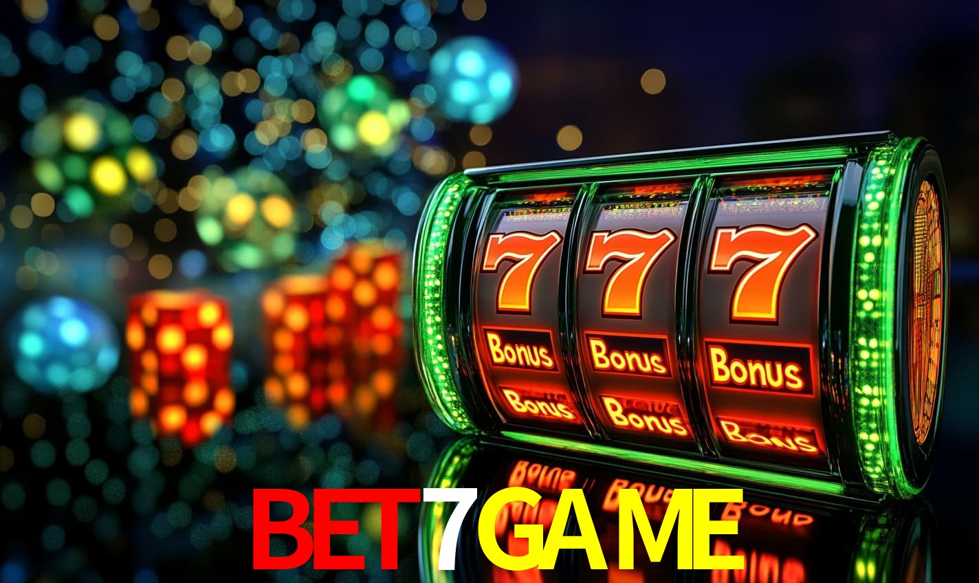 Estatísticas do Jogo BET7GAME