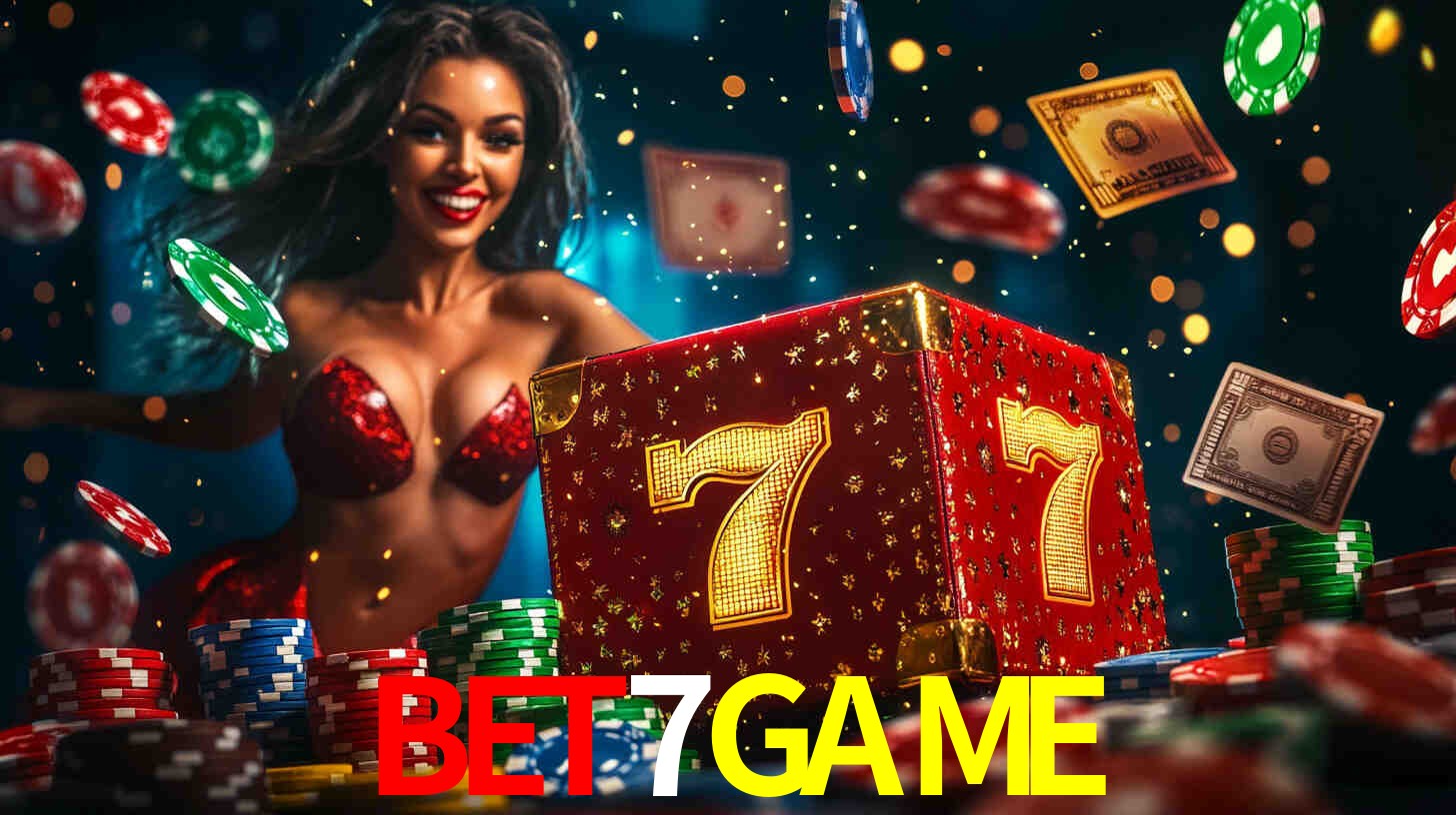 PIX Instantâneo BET7GAME
