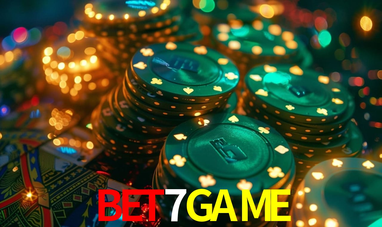 Login Seguro BET7GAME