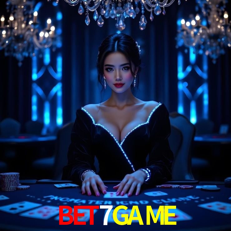 Experiência VIP BET7GAME