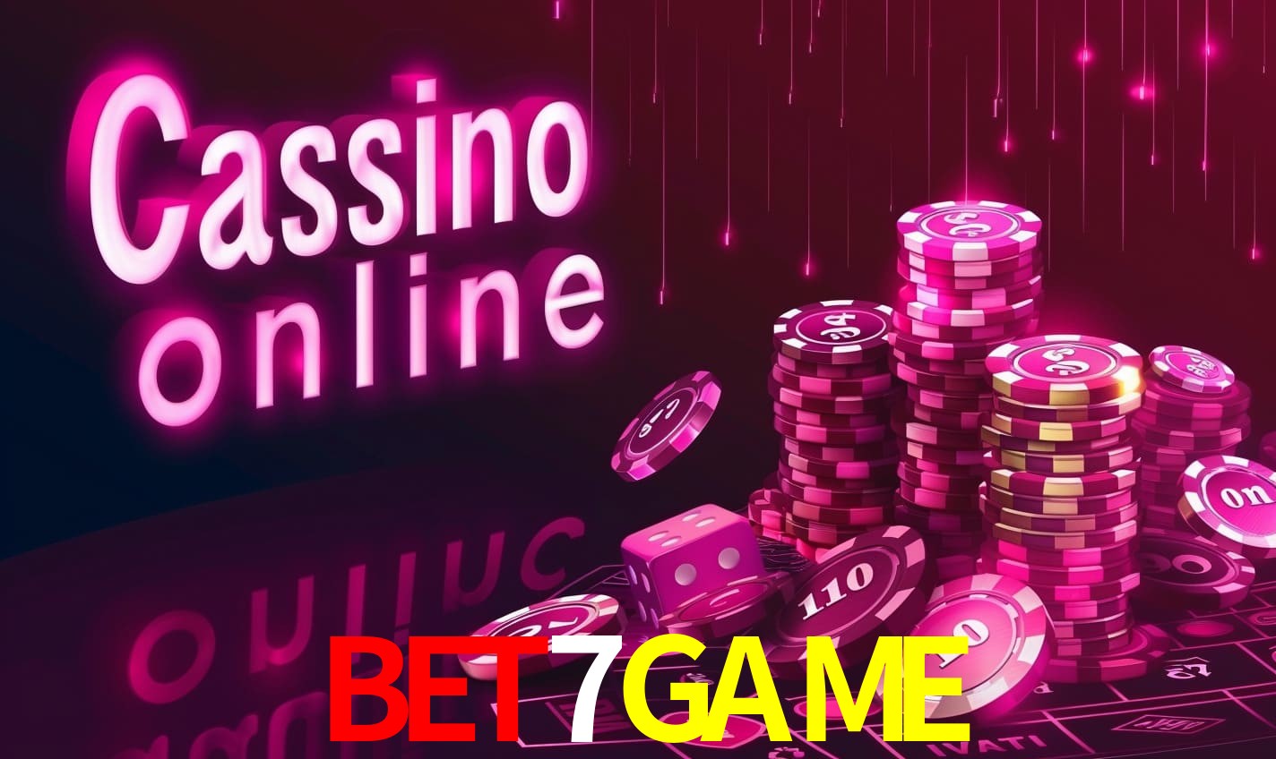 Bônus Diários BET7GAME