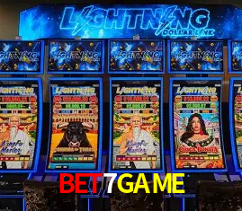 A Experiência Imersiva dos Cassinos Ao Vivo no BET7GAME