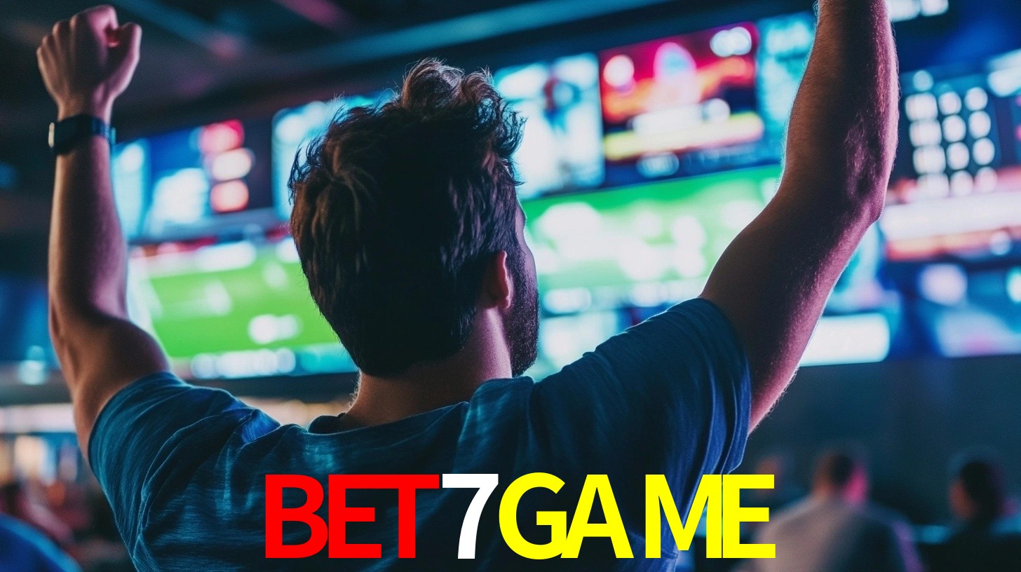 BET7 GAME