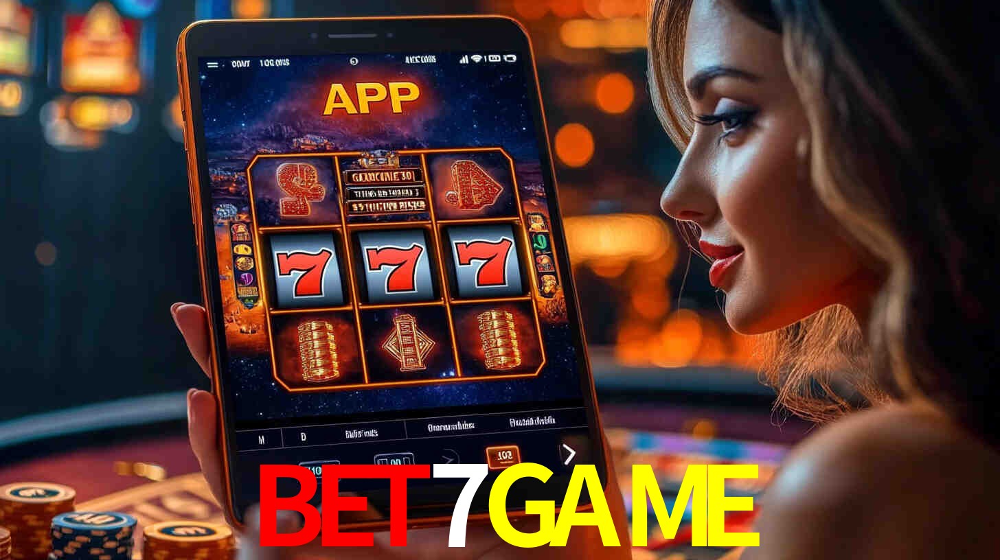 bet7 game app