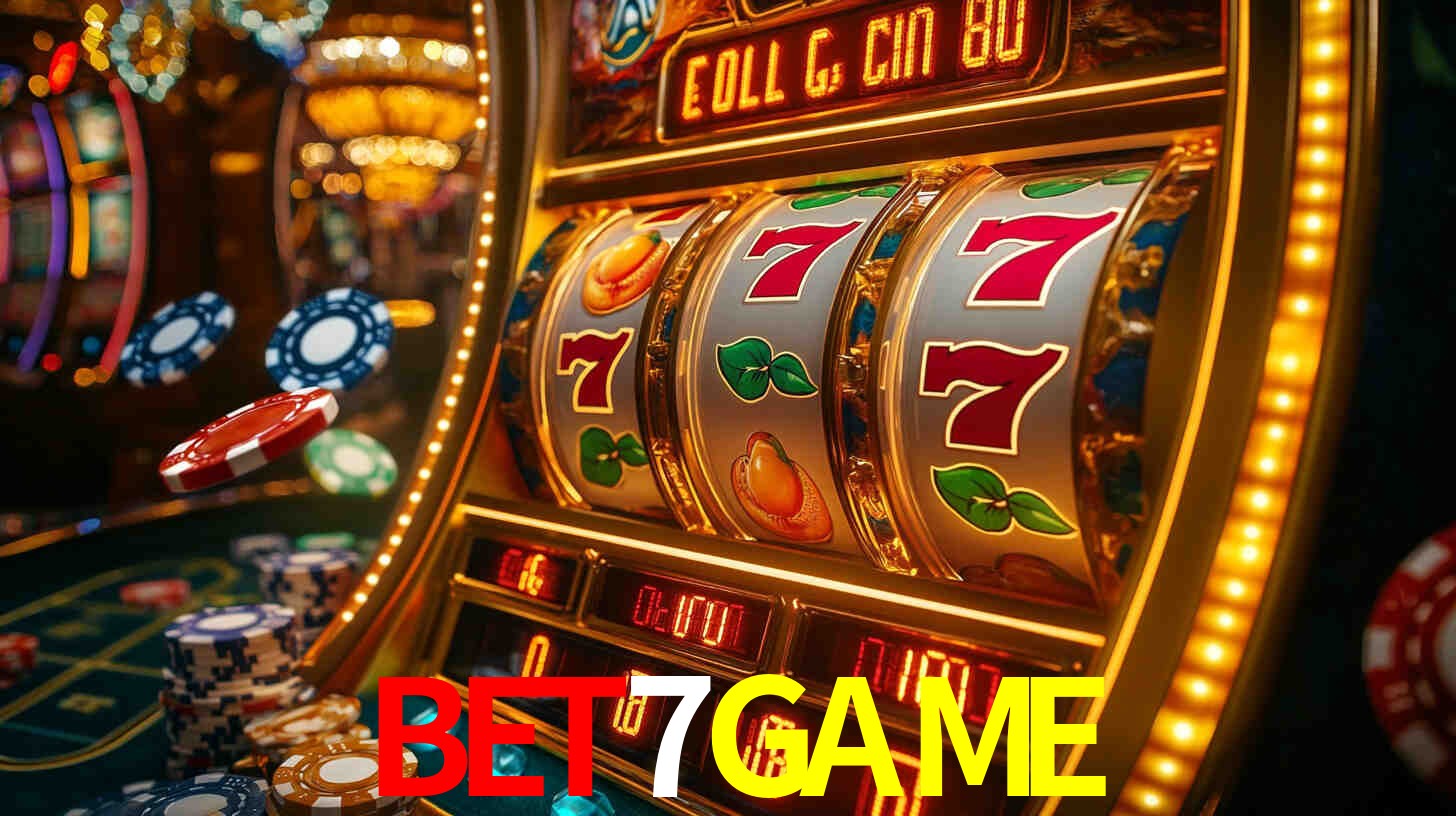 Torneios BET7GAME