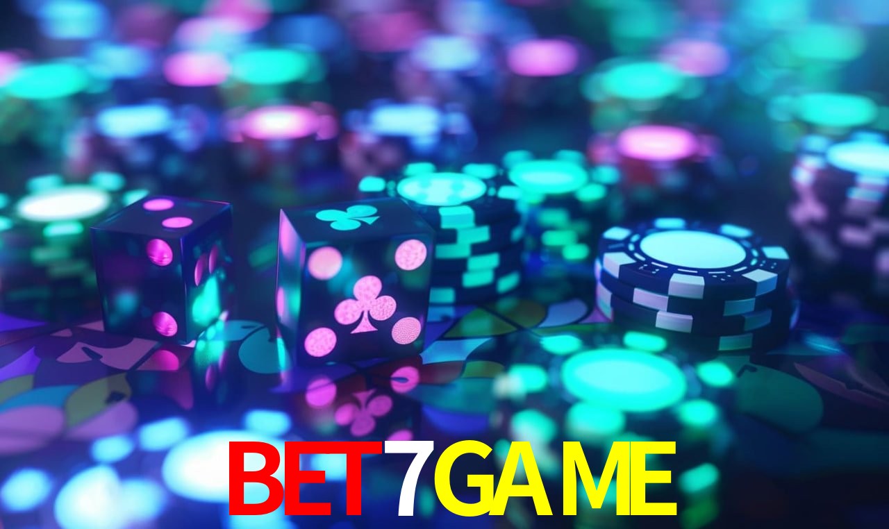 Jogos de Slot BET7GAME