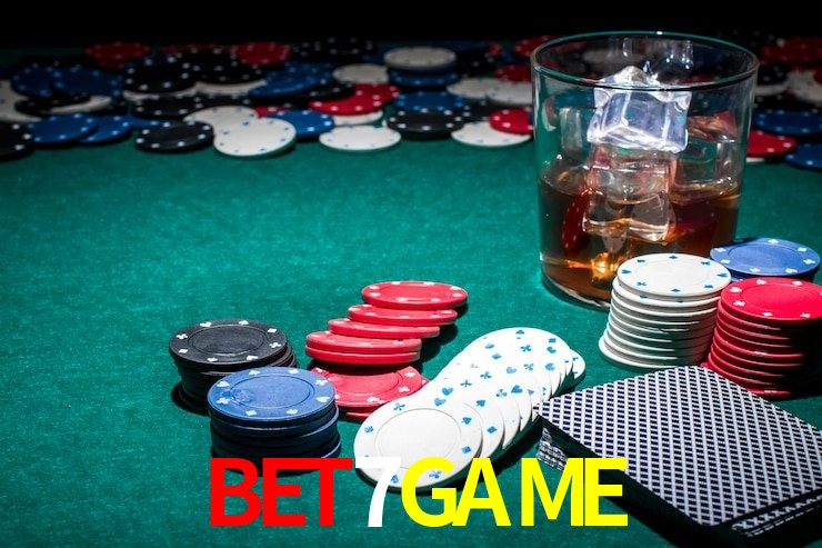 Casino Ao Vivo BET7GAME