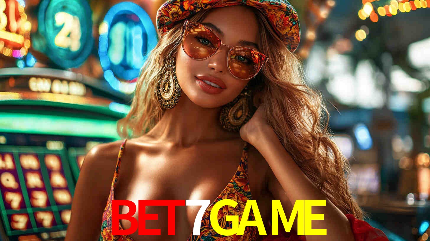 Bônus Diários BET7GAME