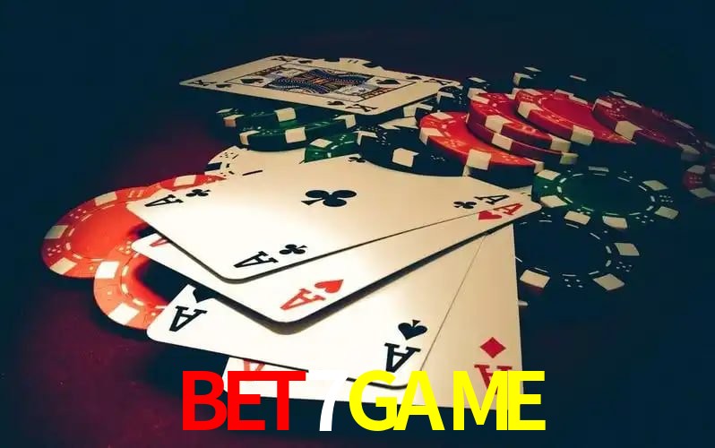 Promoção Relâmpago BET7GAME