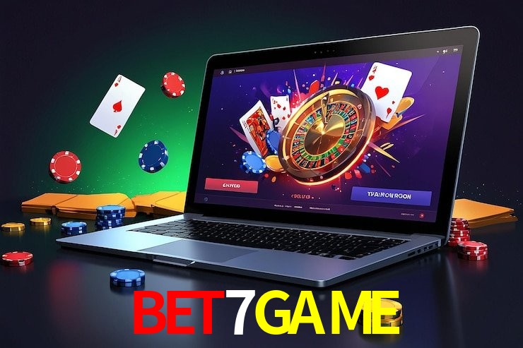 Login Seguro BET7GAME