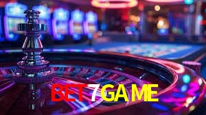 Tecnologia da Plataforma BET7GAME