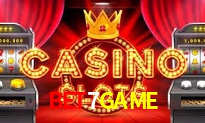Casino VIP BET7GAME