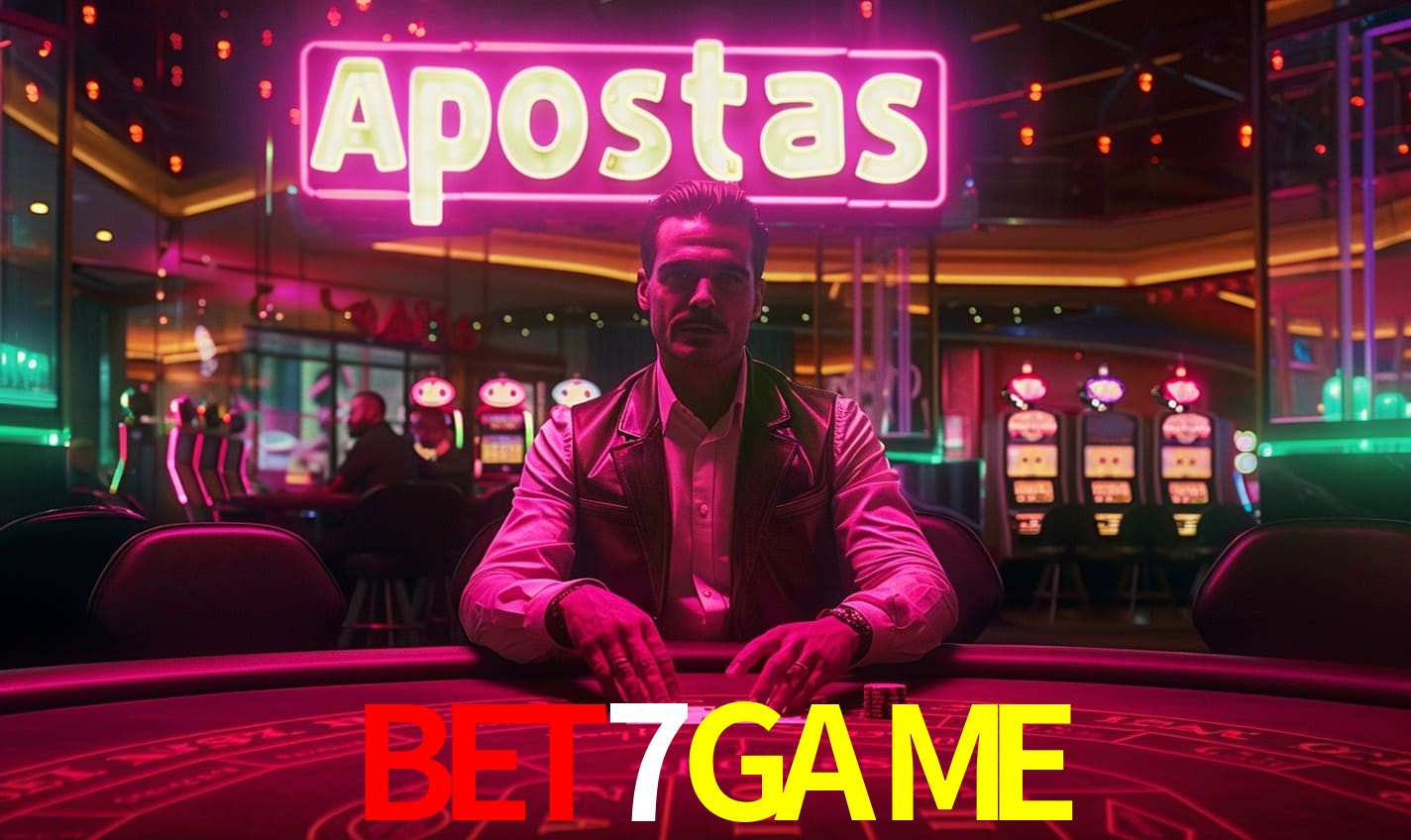 Bônus de Boas-vindas BET7GAME