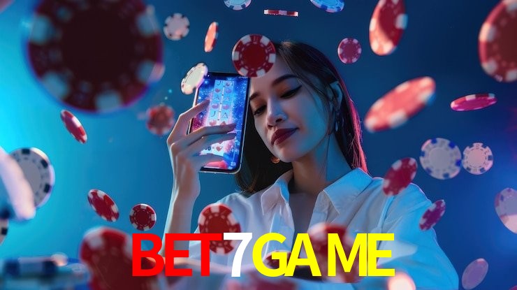 Mesa de Roleta BET7GAME