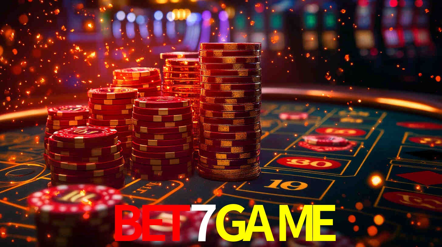 Programa VIP BET7GAME