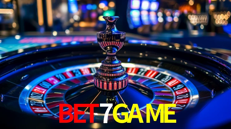 Experimente o Login Seguro Premium no BET7GAME