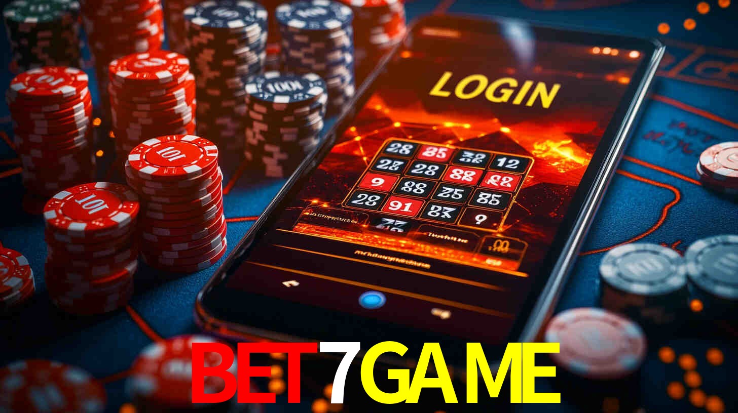 bet7 game app