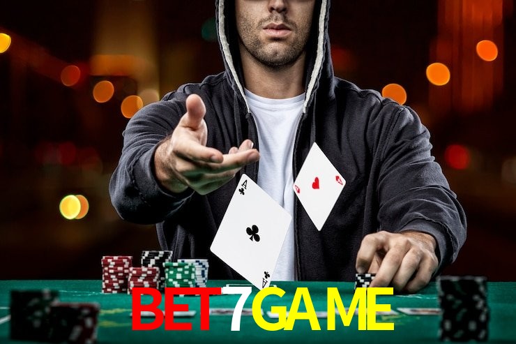 Jogos Exclusivos BET7GAME