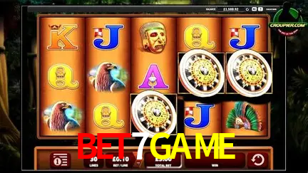 A Revolução dos Aplicativos de Jogos no BET7GAME