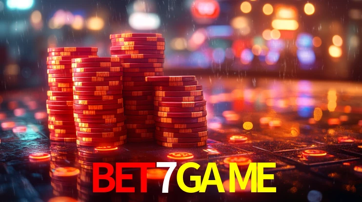 Sinta a adrenalina dos jogos de cassino com BET7GAME