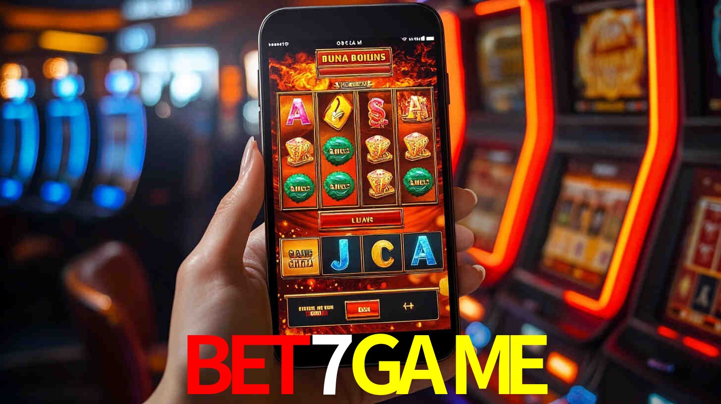 BET7 GAME