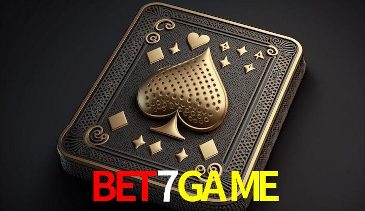 Sistemas de Segurança BET7GAME