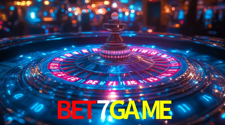 Explore as vantagens do BET7GAME: serviço profissional e confiabilidade