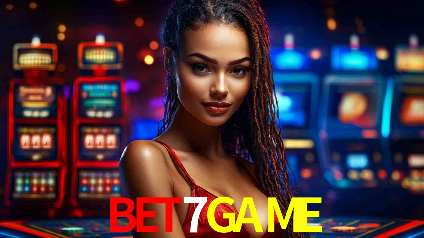 Jogos Exclusivos BET7GAME